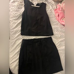 Banana Republic 2 piece Set
